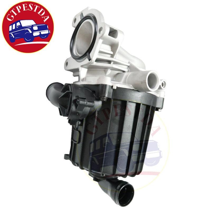 Volvo D11 Mack MP7 Crankcase Vent Oil Separator 21679517 22999818