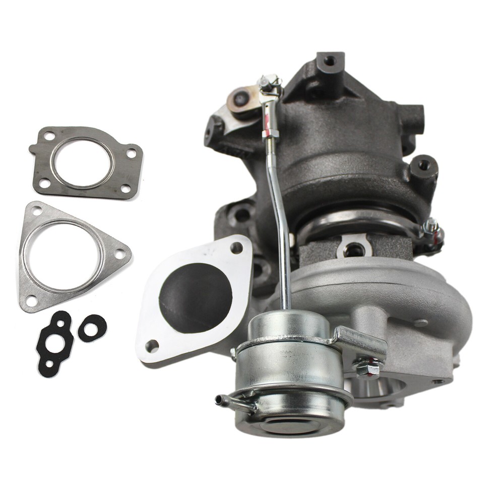 Turbo Turbocharger For 2011-2016 Nissan Juke 1.6 49335-01801 49335-01810