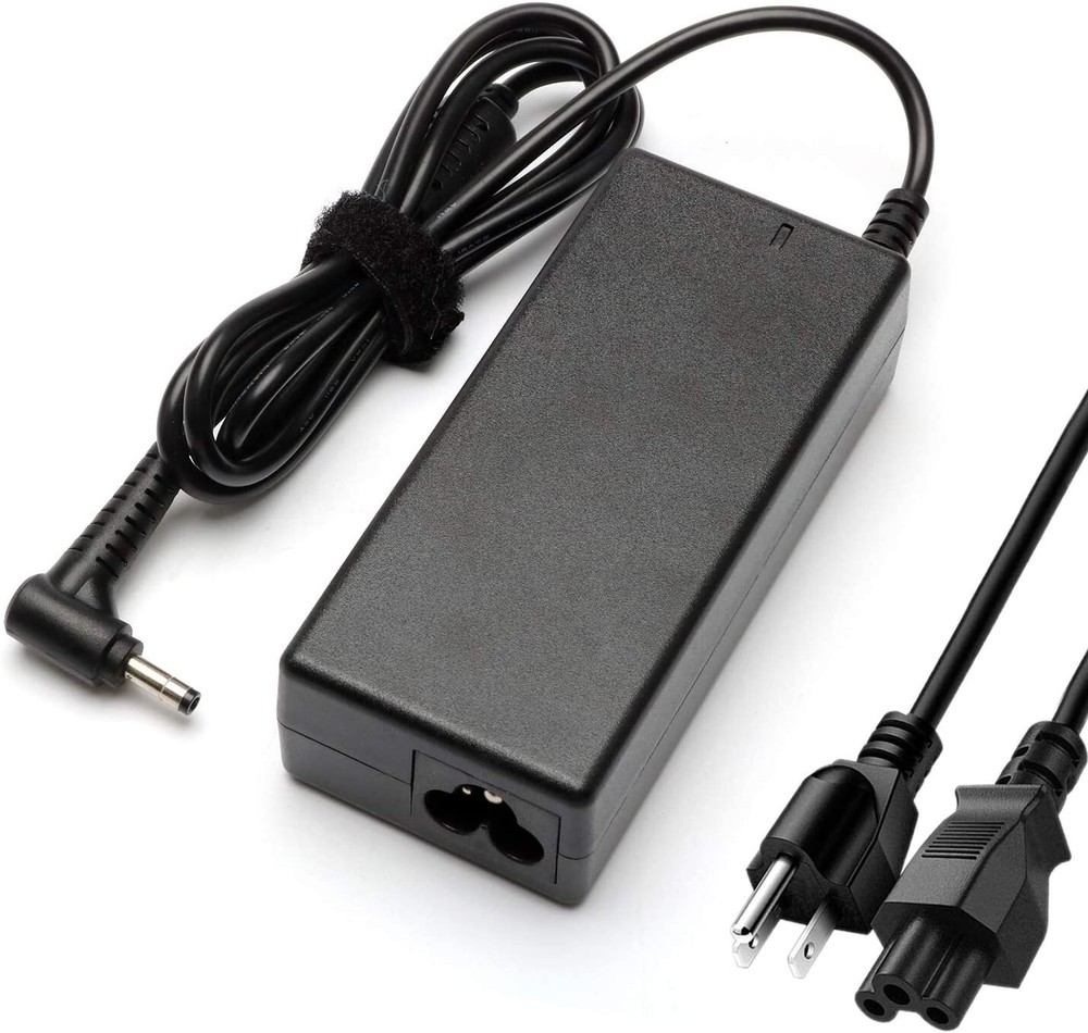 Lenovo IdeaPad 1i 15-Inch AC Adapter Charger 82QD00HMUS 82QD00DHUS