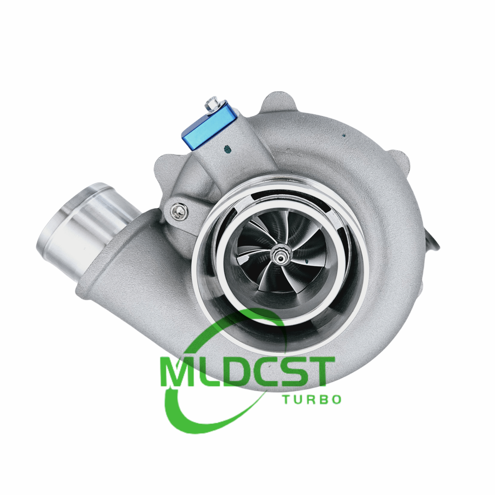 Turbo Ultra High Flow Ball bearing A/R .72 V-band A/R .70 Compressor G25 550