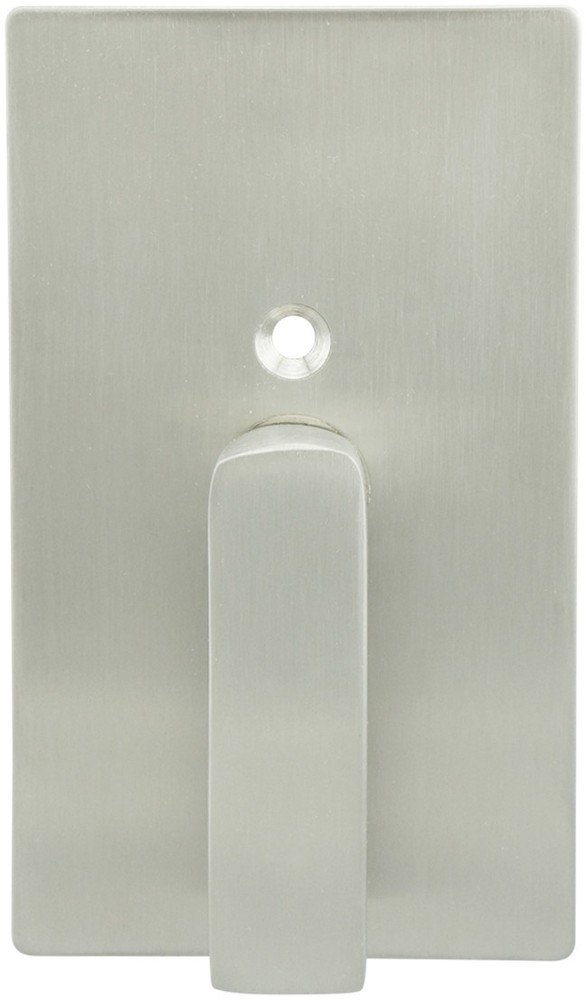INOX EC1515-BD4312 Privacy Latch for Sliding Barn Door