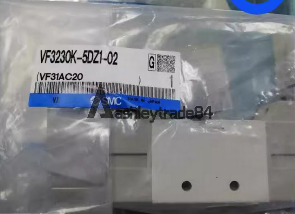 1PC New For SMC Solenoid Valve VF3230K-5DZ1-02 #A6-4