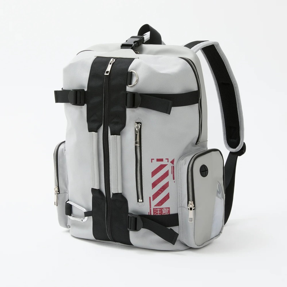Knights of Sidonia Backpack Bag Unisex Super Groupies Japan