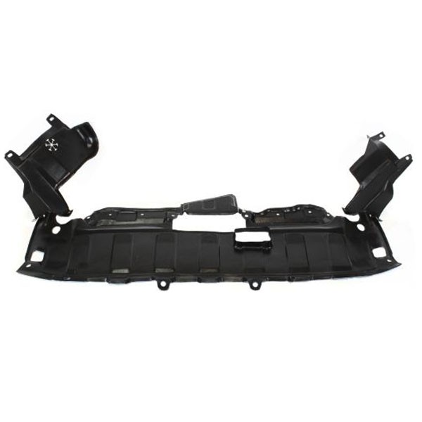 05-06 Honda CRV Front Engine Splash Shield Undercover Deflector No Clip