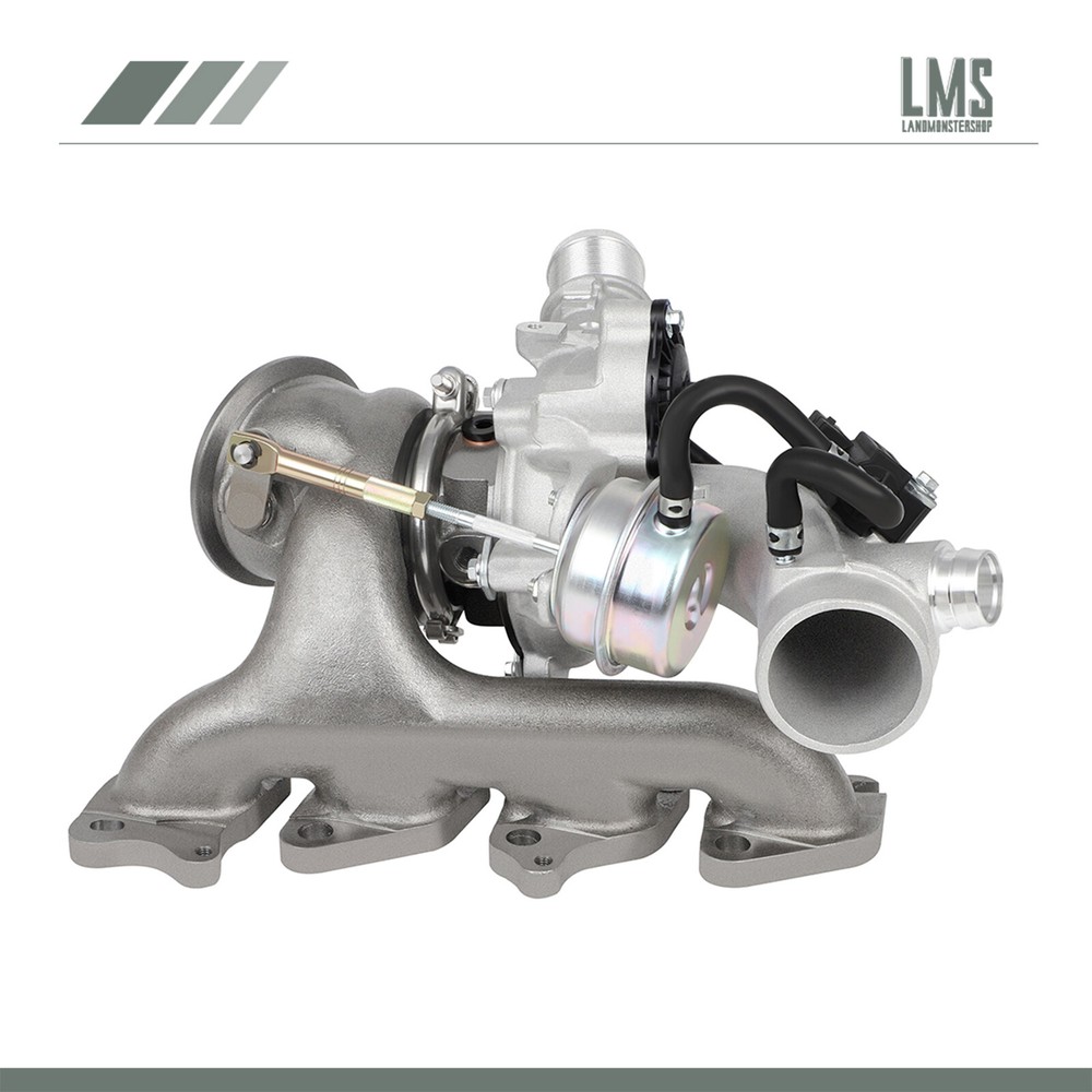 For Chevrolet Chevy Cruze Sonic Trax Buick Encore 1.4T Turbo Turbocharger