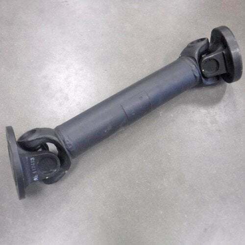 Used Driveshaft fits John Deere 6110 6200 6210 6300 6310 6320 6400 6410 AL117413
