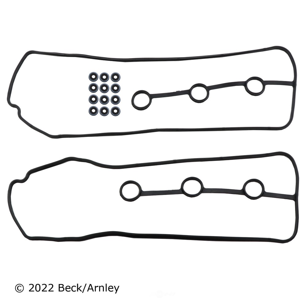 Engine Valve Cover Gasket Set Beck/Arnley 036-1808