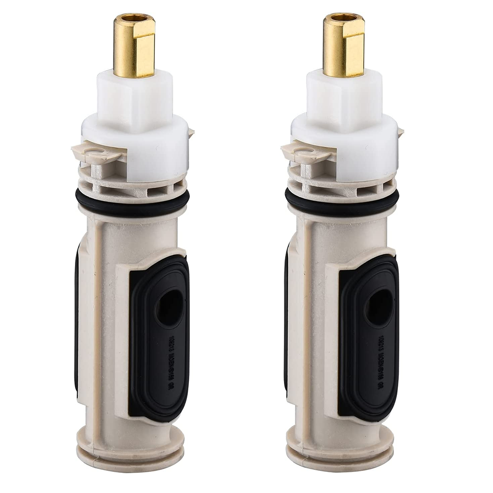 2-Pack Replacement Cartridge for 1222 & 1222B Posi-Temp Shower Valve