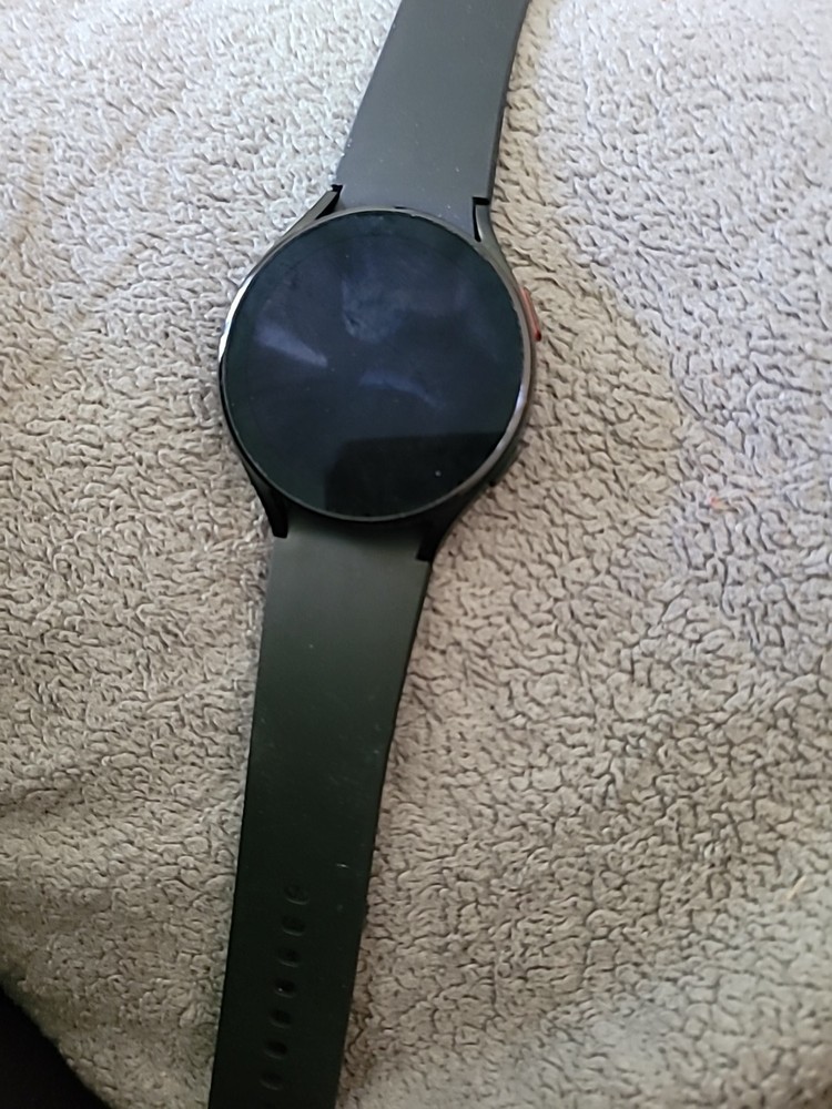 Samsung Galaxy Watch