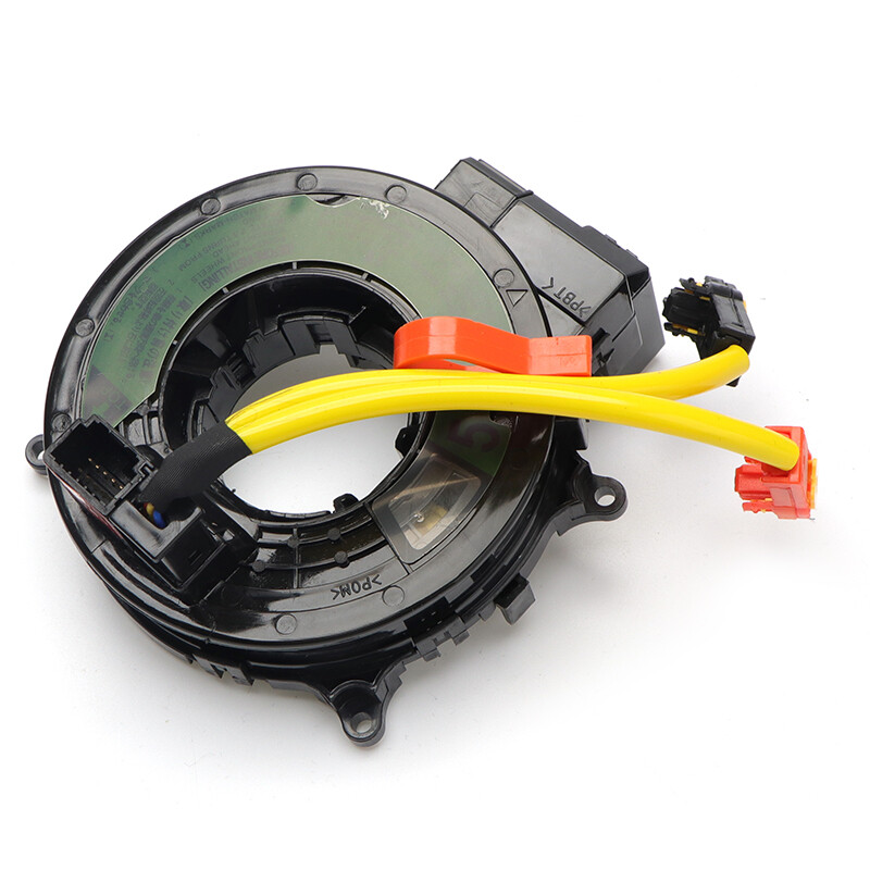 New Steering Clock Spring 84306-60080 Fits Toyota 4Runner FJ Cruiser Lexus ES300 ES330