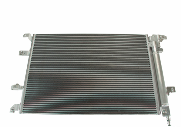VOLVO S60 MK1 Air Conditioner Condenser 31267200 NEW GENUINE