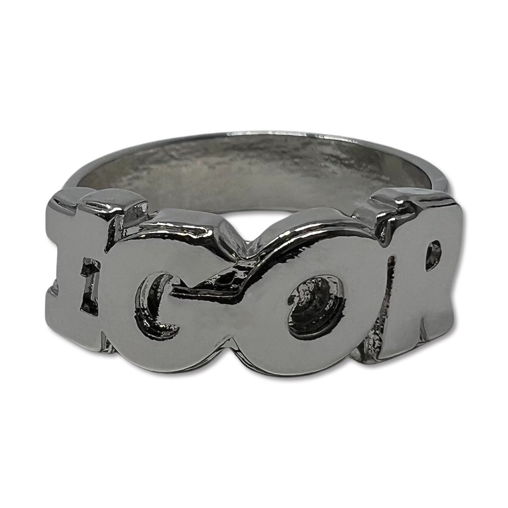 Tyler The Creator IGOR Ring