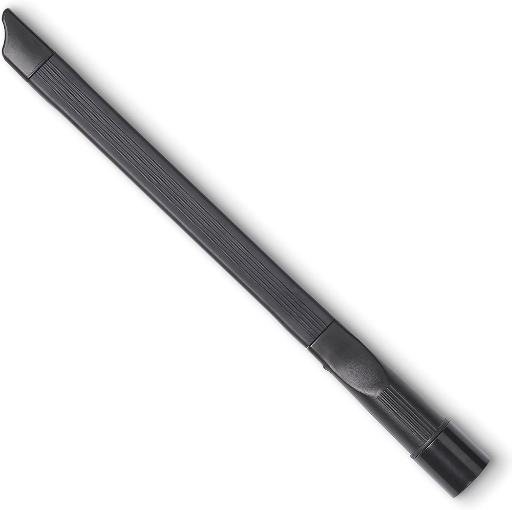 16.5-Inch Flexible Crevice Cleaning Tool | Long Vacuum Attachment Crevice Bru...