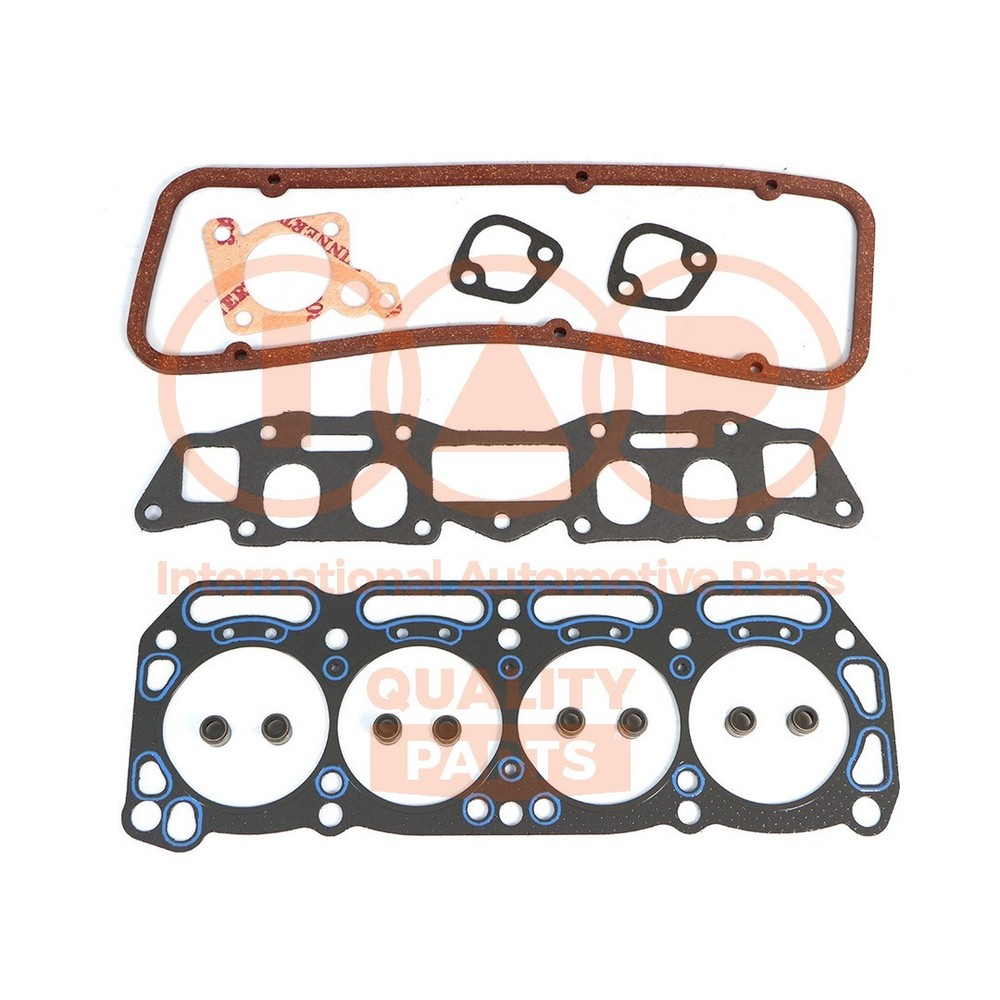 Gasket kit, head 116-13052 IAP QUALITY PARTS for Nissan
