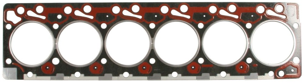 Engine Cylinder Head Gasket-VIN: C Mahle 4068C