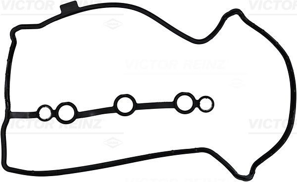 Cylinder Head Cover Gasket Victor Reinz 71-12218-00 Fits Dacia Nissan Renault