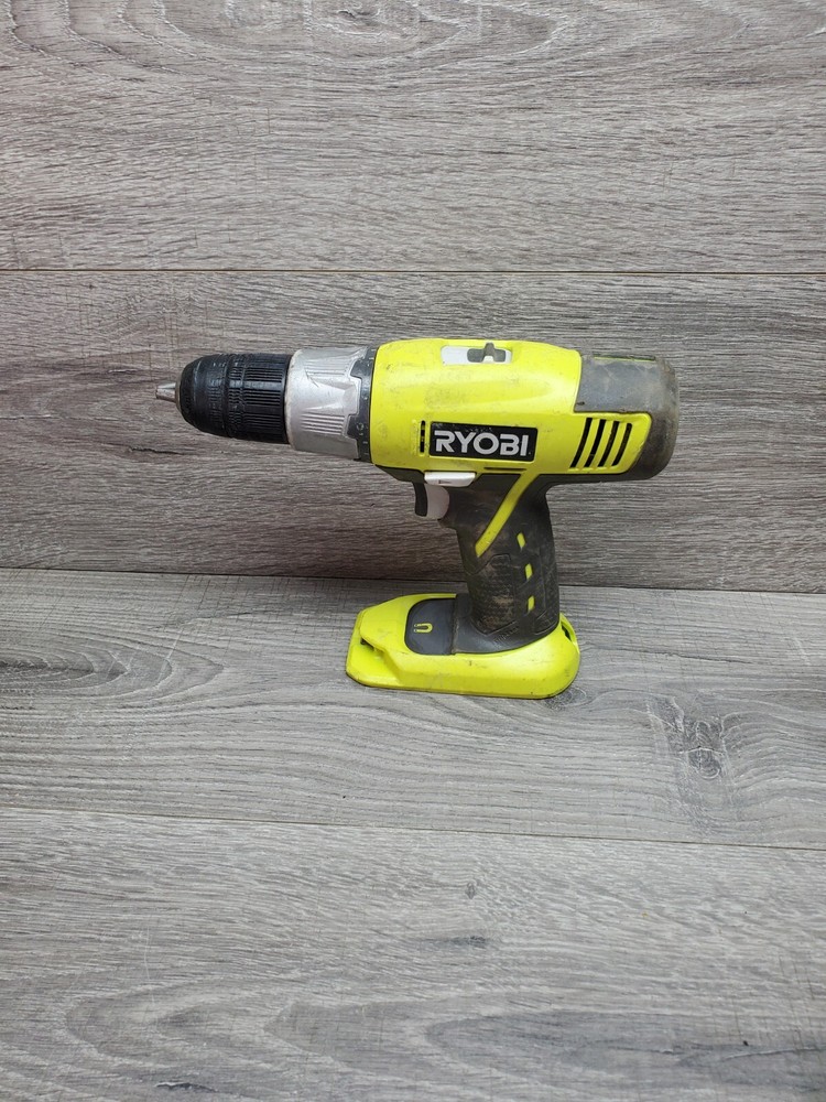 Ryobi 18v Drill 1/2 P271