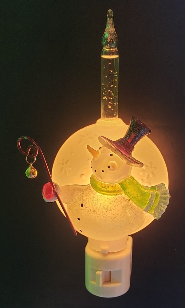 Christmas night light special on sale, Christmas decoration-image