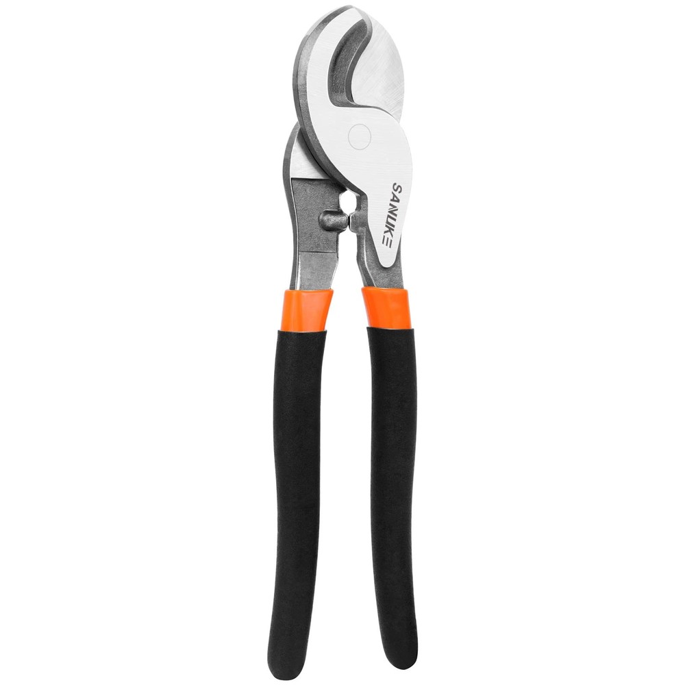 High Leverage Heavy Duty Industrial Cable Cutter for Electrical Work