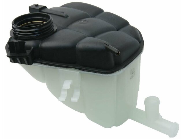 APA/URO Parts Expansion Tank fits Mercedes GL550 2008-2012 74NGCB