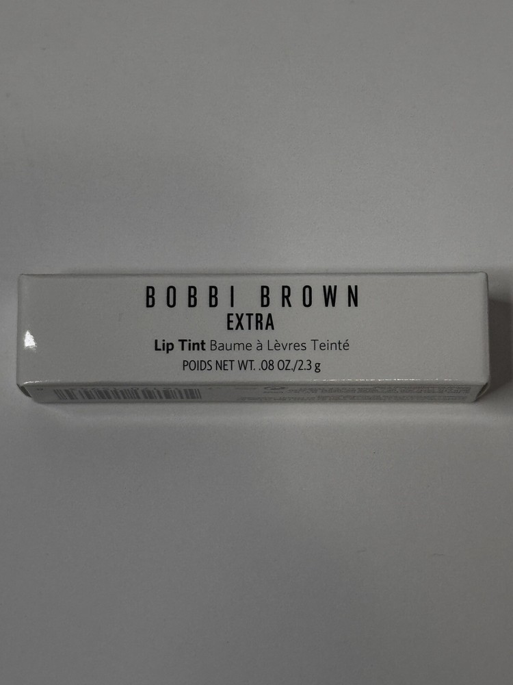 Bobbi Brown Extra Lip Tint in Bare Pink .08 oz Hydrating Shade