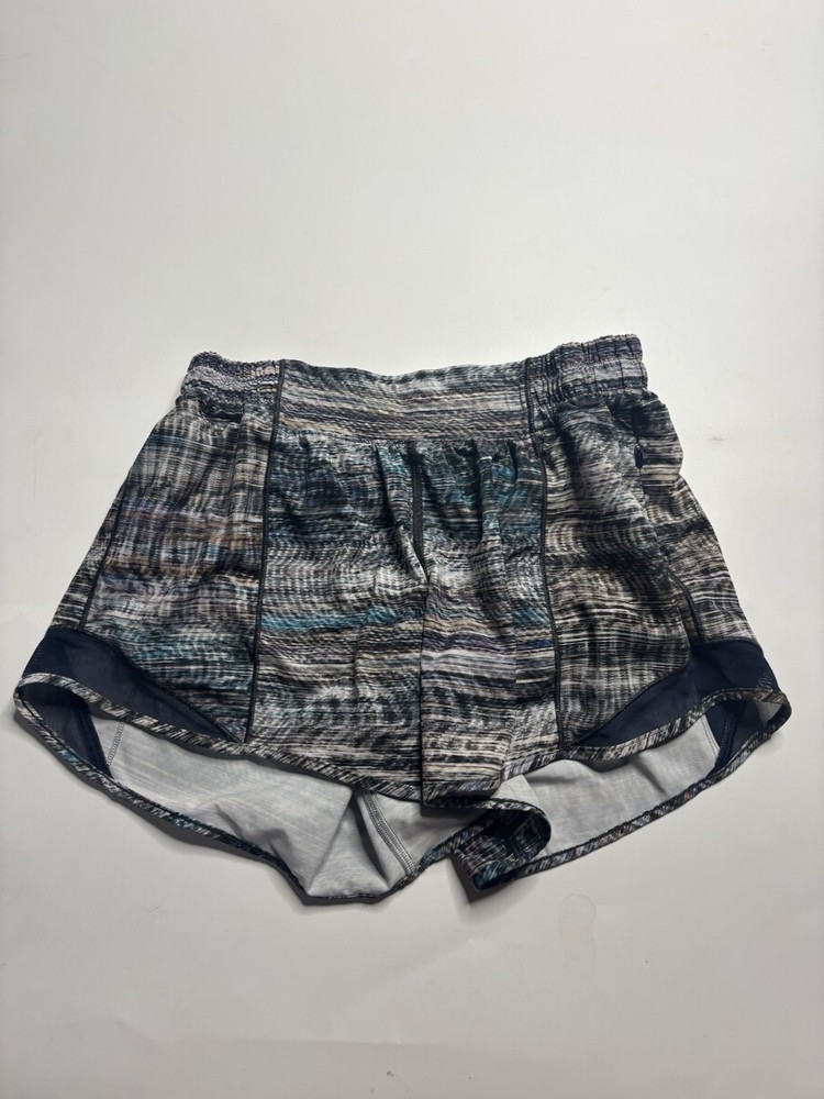 Lululemon Hotty Hot Low Rise 4