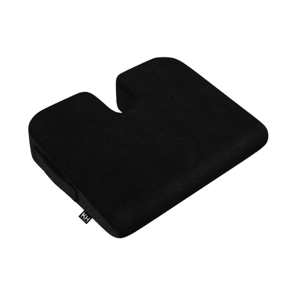 Office Chair Cushion, Memory Foam Seat Cushion, Office Chair and Car Seat Cus...