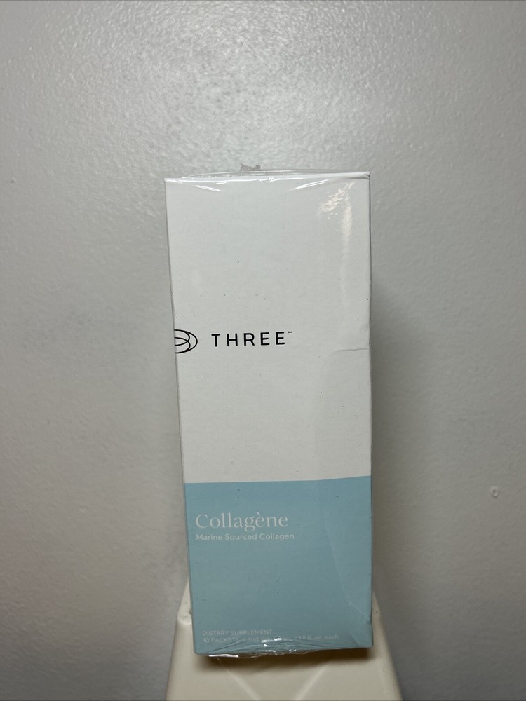 Collagène Collagen Proactive Wellness Supplement