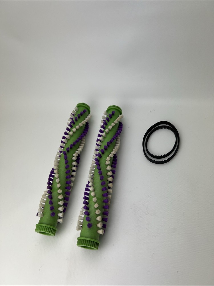 Bissell 1986 ProHeat Revolution Pet Brush Roll Replacement Set  