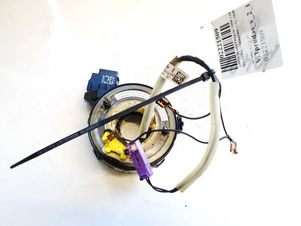 Skoda Octavia Contact Unit Slip Ring 1K0959653C DE2221509-08 Replacement Part
