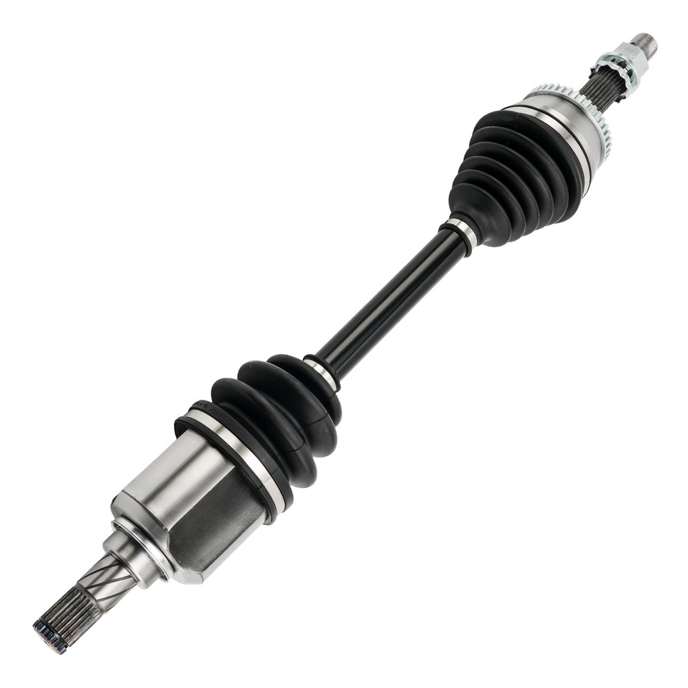 Front Left CV Axle Shaft Assembly For Nissan Sentra 1991-1994 1.6L 391014M710