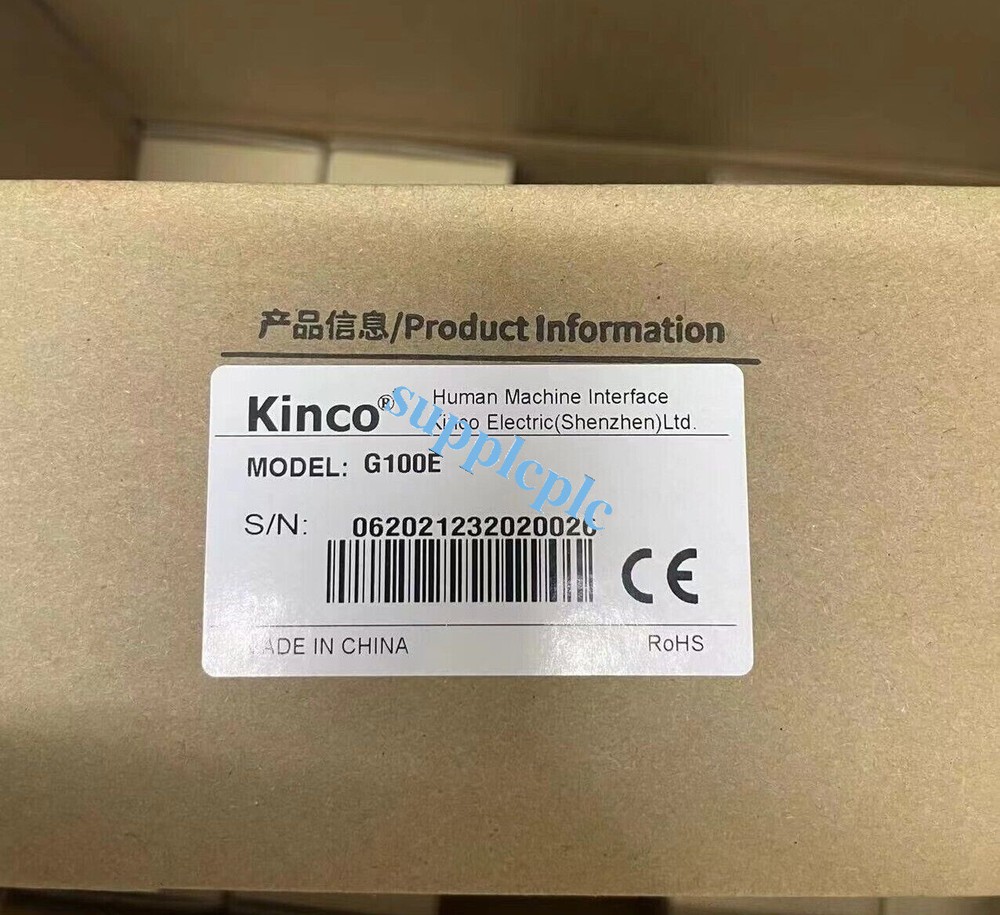 NEW Kinco G100E Touch Screen Fast shipping#DHL or FedEx