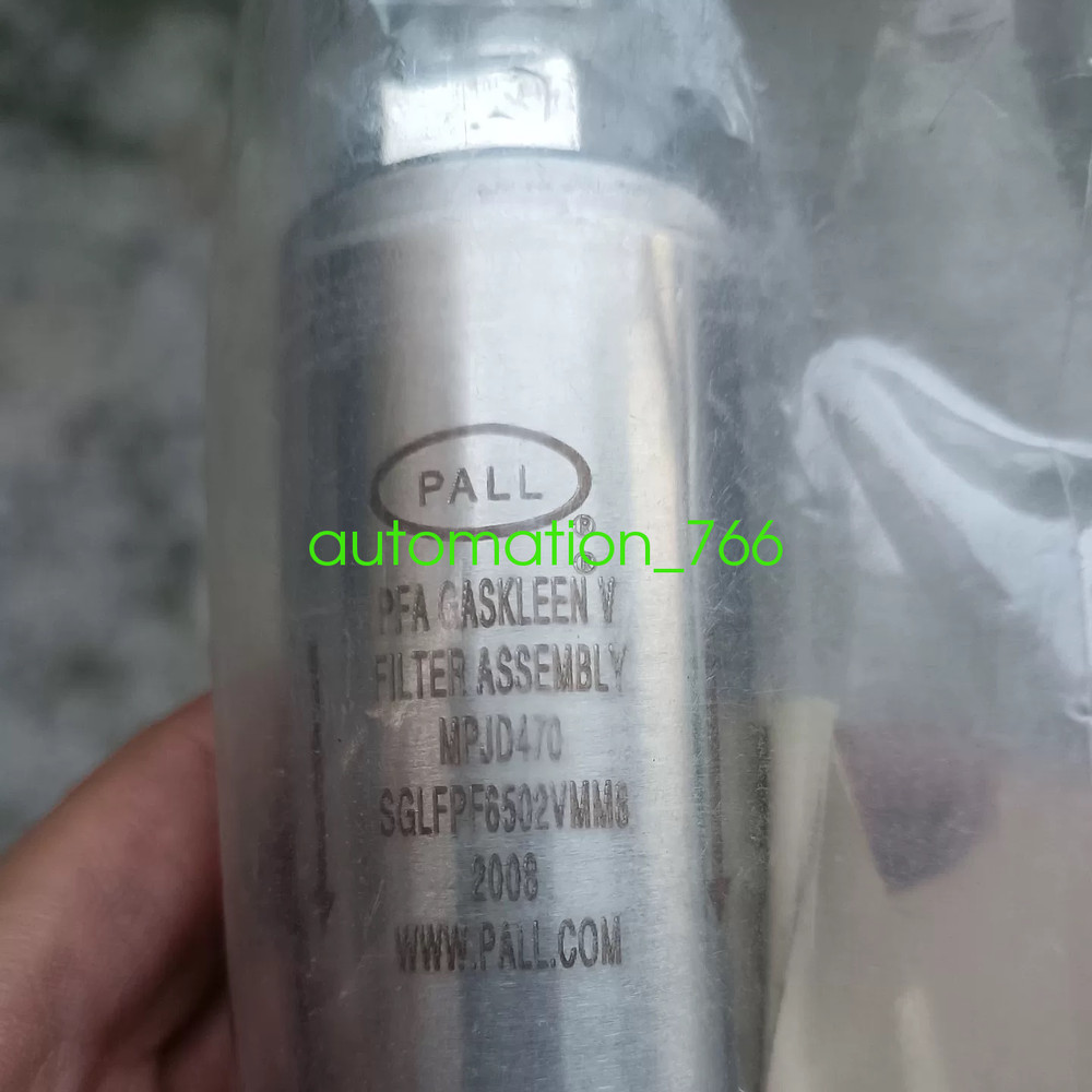 1PC Brand New SGLFPF6502VMM8 Filter shipping Via DHL/Fedex