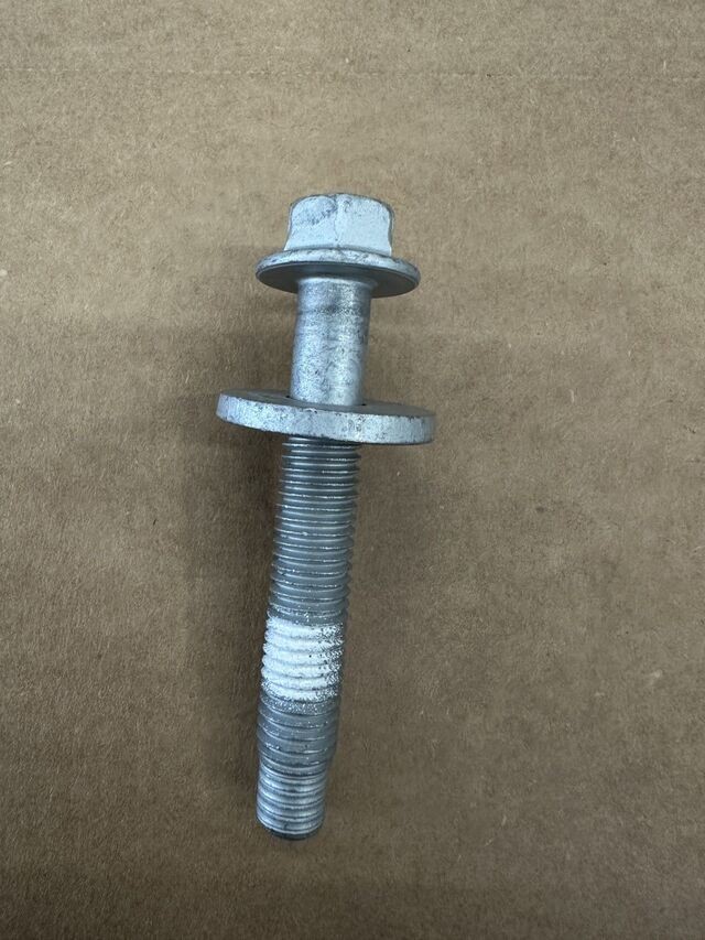Genuine Shock Assembly Bolt W711890-S442
