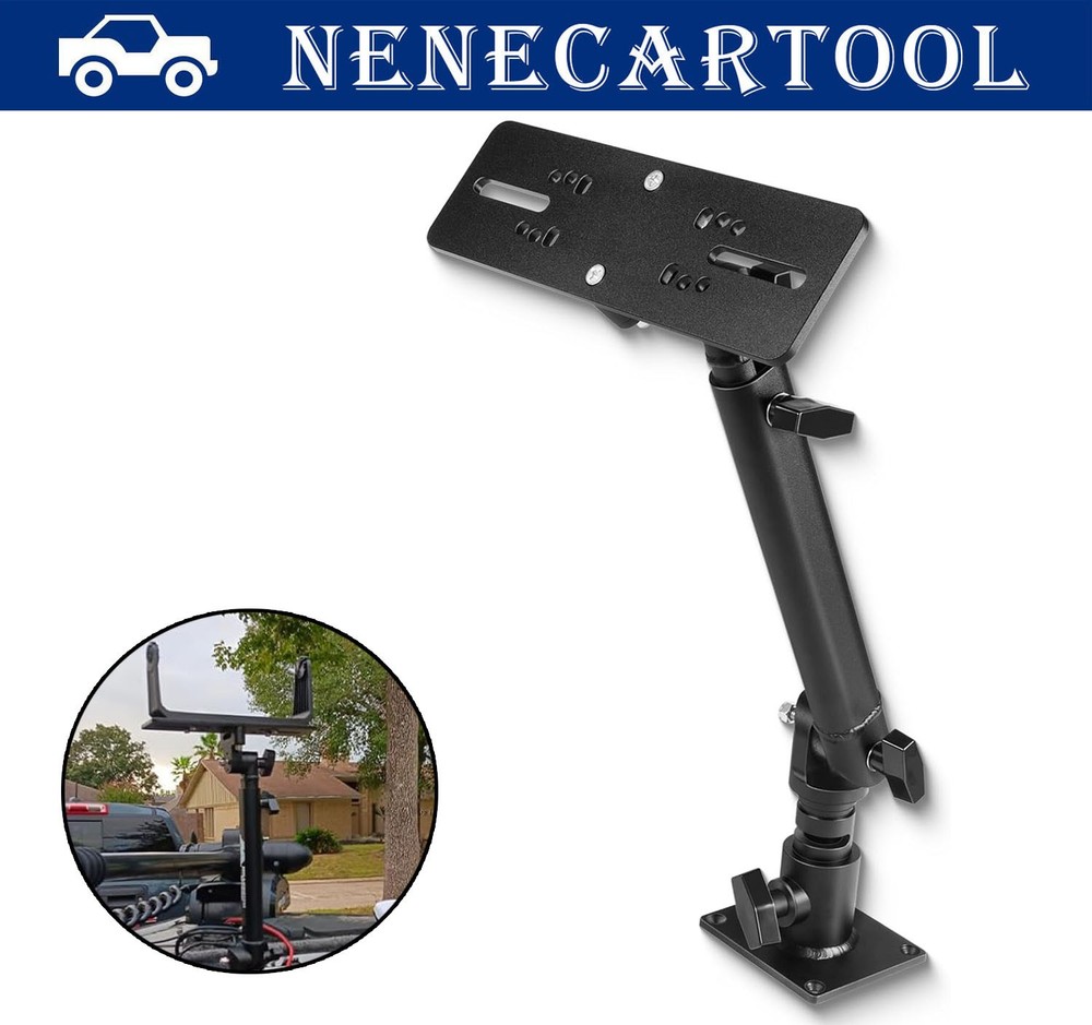 Fish Finder & Chartplotters Mount w 18 to 24