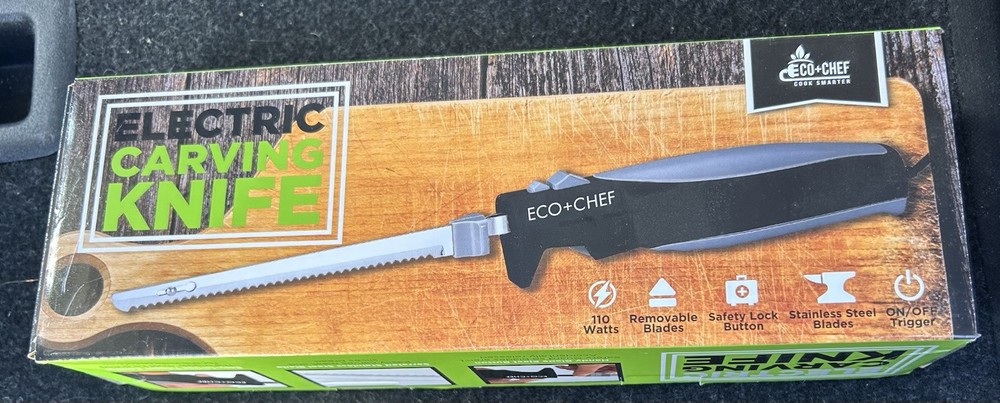 Eco Chef Carving Knife