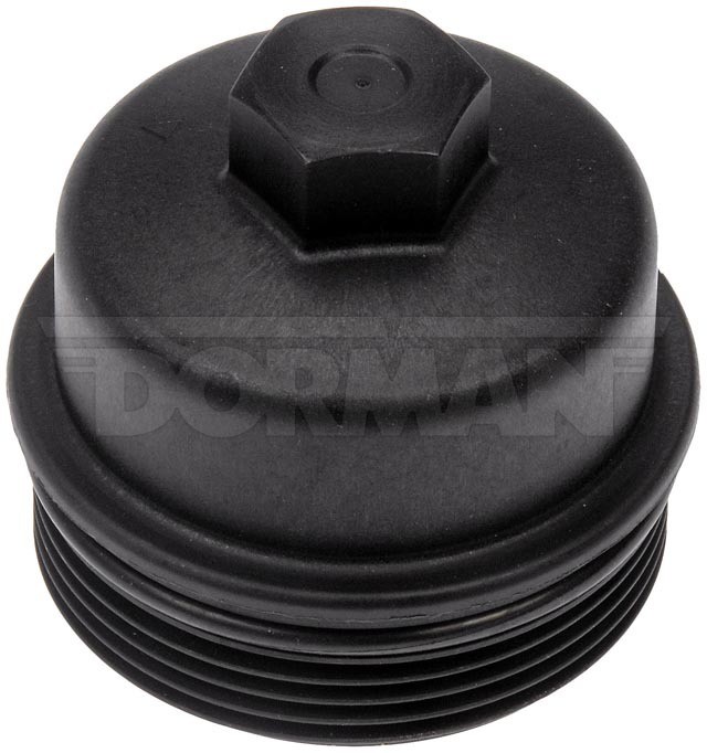 Dorman 917-051 Oil Filter Cap - Plastic