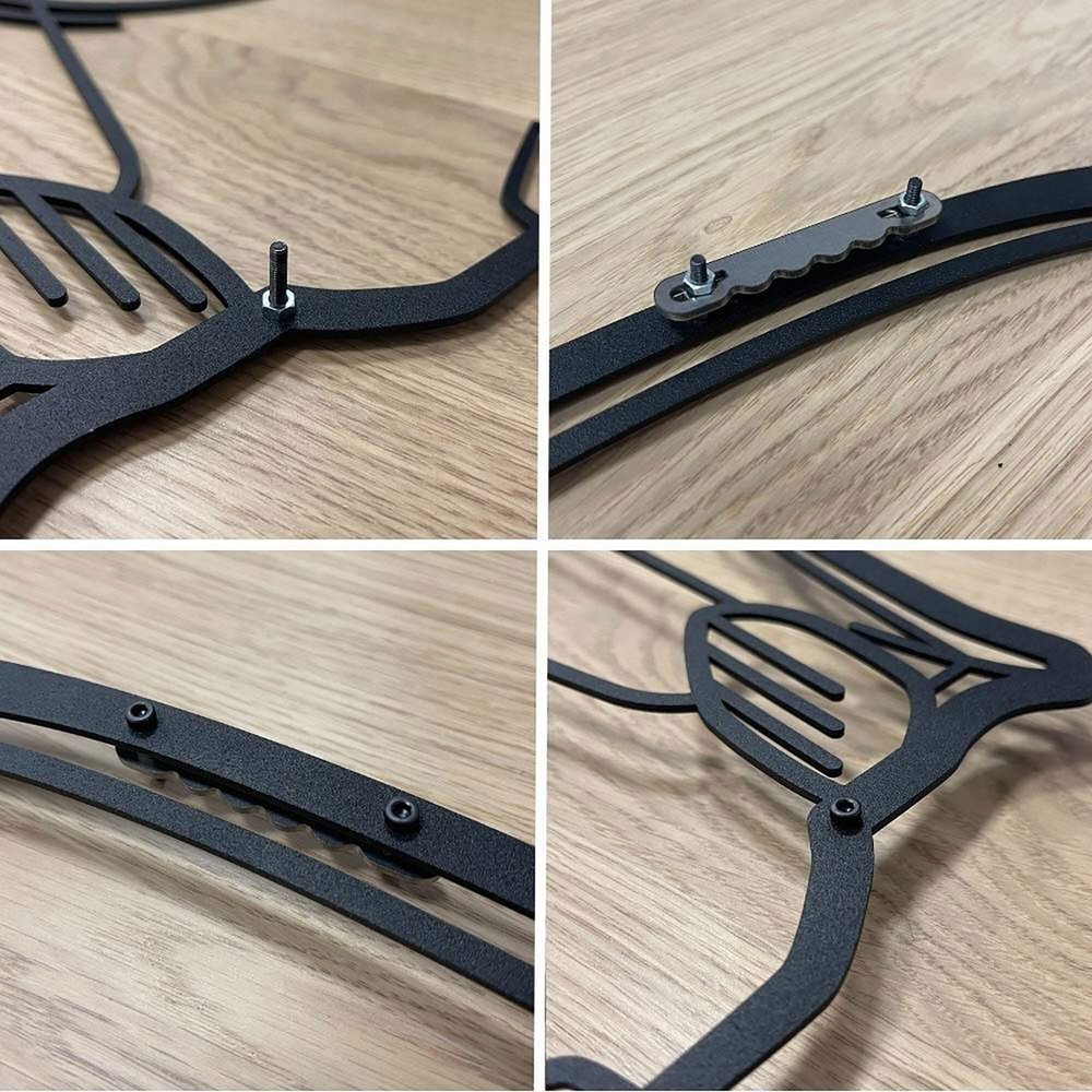 Custom Basketball Medal Holder Personalized Basketball Player Name Medal Hanger