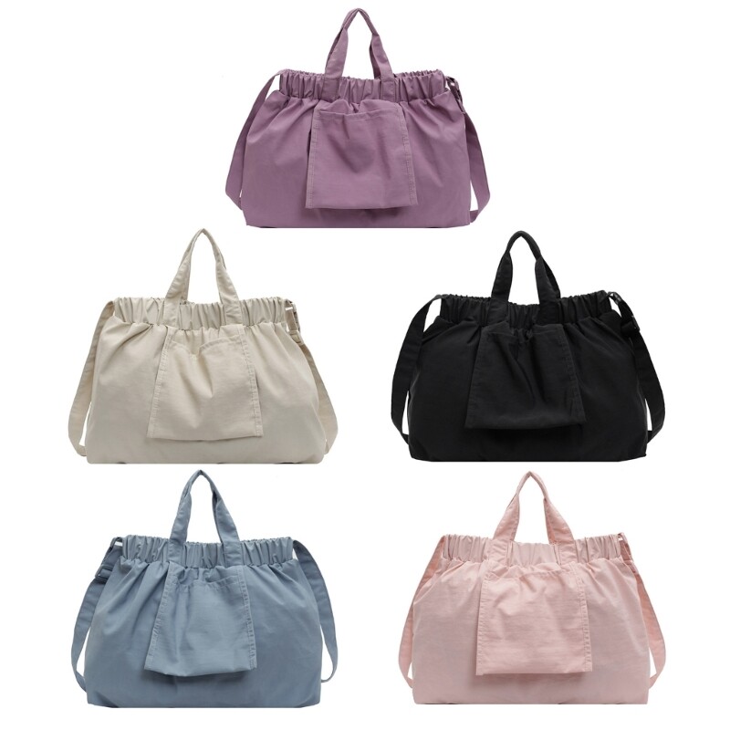 Fashionable Crossbody Bag With Adjustable Strap Casual Handbag Shoulder Bags