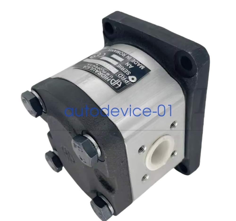 1PC gear pump PRD2-114-D DHL/FedEx