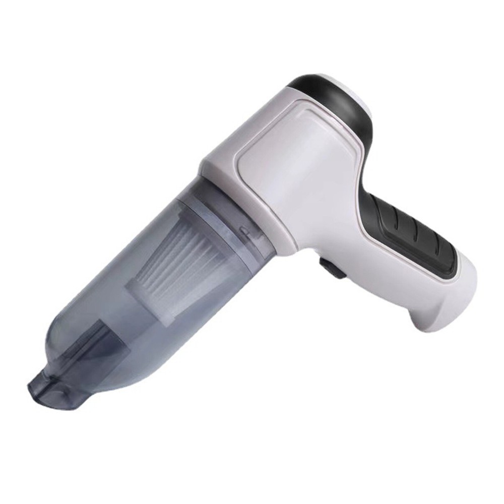 3 in1 Wireless Cars Vacuum Cleaner Household 9000Pa Strong Suction Mini Clean