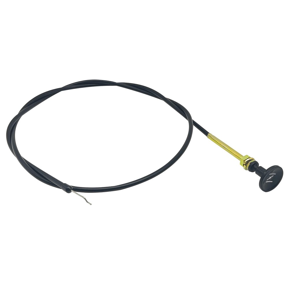 LCMLA 1-603336 Control Choke Cable Replacement for Toro Exmark Zero Turn Z Ma...