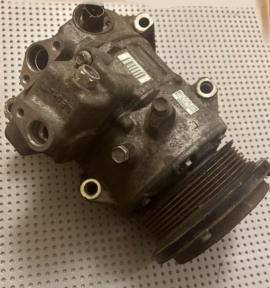 07-12 Lexus LS460 LS460L AC Compressor OEM 88310-50160