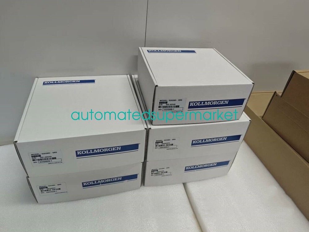 1PC NEW S22460-SRS Servo Driver Shipping by DHL/FedEX