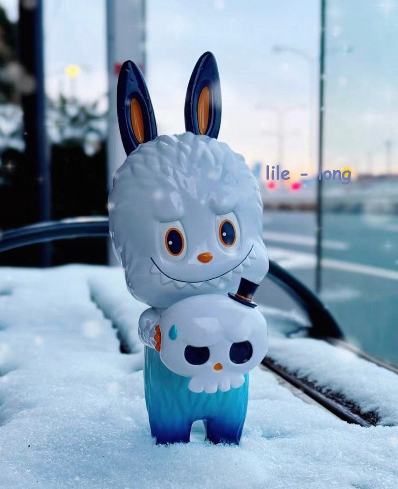 Authentic The Monsters COMBINED limited Figure Toy Gift Doll Rare Collective