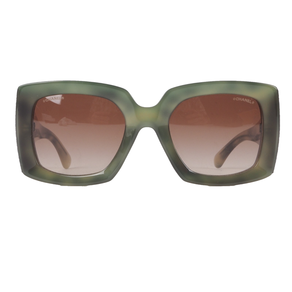 CHANEL 5435 c 1676/S5 53_22 140 Luxury Designer Sunglasses Fullset OP: €480