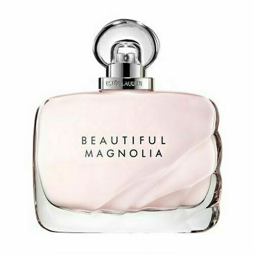 Beautiful Magnolia by Estee Lauder 3.4 oz EDP Perfume for Women Brand New Tester