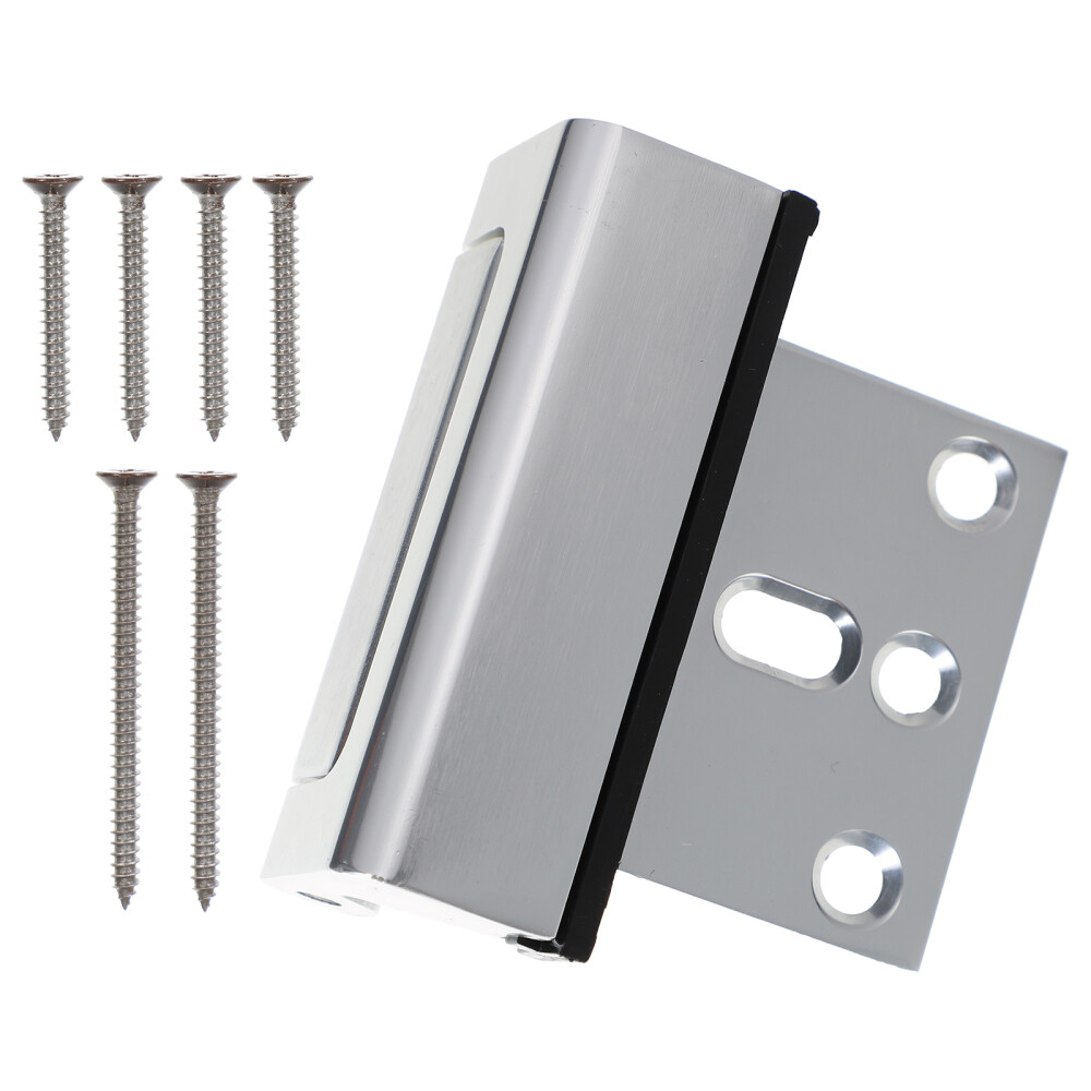 Childproof Security Door Lock Reinforcement for Enhanced Safety  
