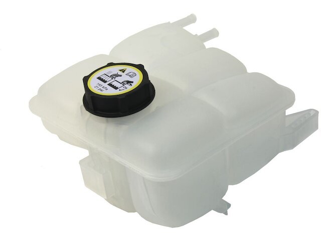 APA/URO Parts Expansion Tank fits Mazda 3 2004-2013 96DDQW