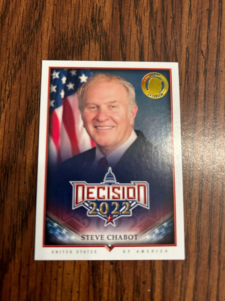 DECISION 2024 - STEVE CHABOT 2/5